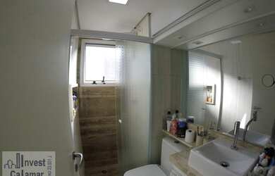 Imagem 9: Magnífico Apartamento, Repleto de Planejados, Padrão Diferenciado. Bairro...