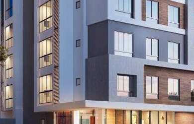 Imagem 5: Apartamento Garden à venda, 202 m² por R$ 818.900,00 - Portão - Curitiba/PR