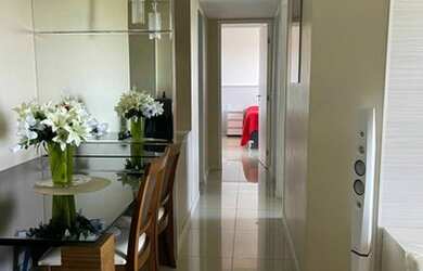 Imagem 11: Apartamento à venda no bairro Patamares - Salvador/BA