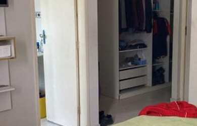 Imagem 8: Casa Condomínio no Jardim Califórnia - Jacareí - Residencial Village...