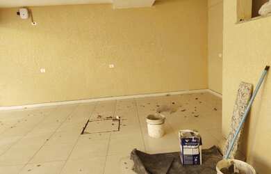 Imagem 5: Sobrado novo V Assunçao a 200mts do shoppinh ABC c/terraço goumert 6 vagas R$ 765 mil