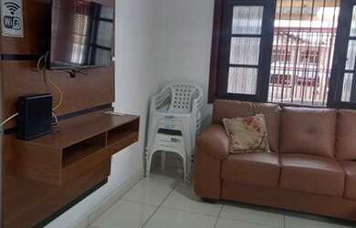 Imagem 10: LINDA CASA 2 DORM 1 SUITE LADO PRAIA MARACANÃ PRAIA GRANDE