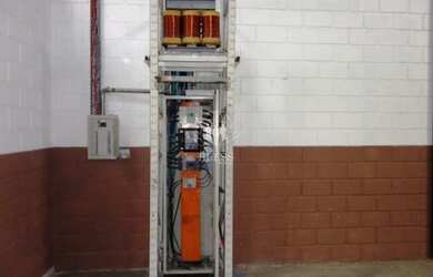 Imagem 5: Galpão Industrial para locação, Jardim Diana, Várzea Paulista - GA0123