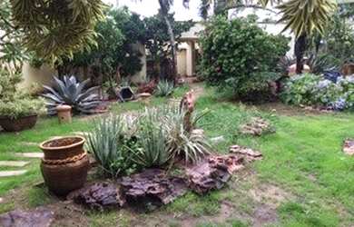 Imagem: O terreno possui 1560m² de Área e está localizado em Piatã