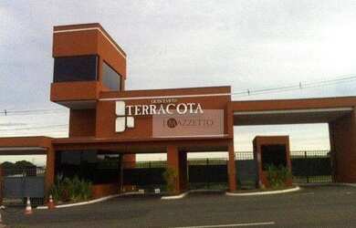 Imagem: O terreno possui 1202m² de Área e está localizado em Jardim