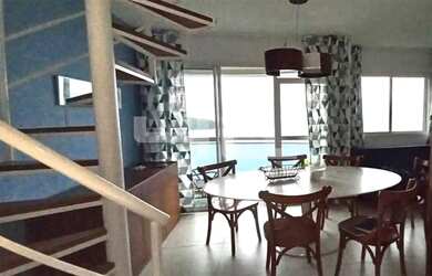 Imagem 8: COBERTURA DUPLEX - VISTA MAR - PORTO REAL RESORT