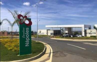 Imagem: O terreno possui 375m² de Área e está localizado em Jardins