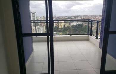 Imagem 1: Villa Privilege. Piscina, Churrasqueira, 97m² de Áreae2 Vagas na garagem