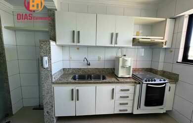 Imagem 9: Apartamento à venda no bairro Jardim Placaford - Salvador/BA