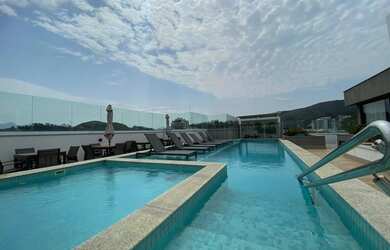 Imagem: Apartamento 112 m² com 3 suítes Freguesia -Raro Design