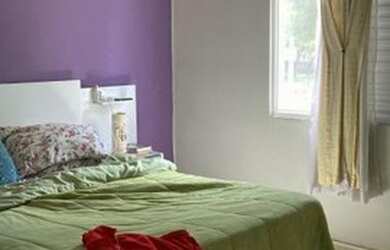 Imagem 7: Casa Condomínio no Jardim Califórnia - Jacareí - Residencial Village...