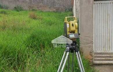 Imagem 3: Terreno à venda, 200m² por R$ 190.000 - Jardim Ibirapuera - Campinas/SP