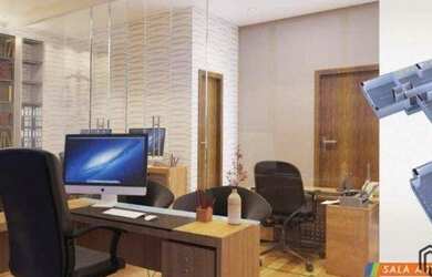 Imagem 8: Sala à venda, 26 m² por R$ 234.251,27 - Plano Diretor Sul - Palmas/TO