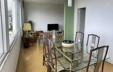 Imagem 6: Apartamento andar alto com vista maravilhosa