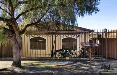 Imagem: Casa com 4 quartos - Bairro Jardim Tókio em Londrina