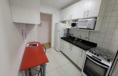 Imagem 14: Apartamento à venda, 55 m² por R$ 370.000,00 - Jardim Íris - São Paulo/SP