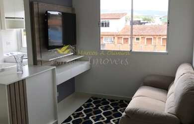Imagem 4: Apartamento Padrão para Venda em Jardim Imperial Atibaia-SP - 214