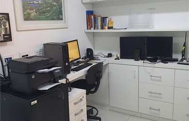 Imagem 8: São Paulo - Prédio Inteiro - SANTANA