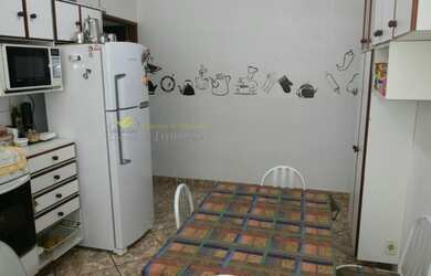 Imagem 8: Sobrado Padrão para Venda em Atibaia Jardim Atibaia-SP - 146