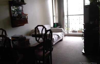 Imagem 1: SãO PAULO - Padrão - Jardim Marajoara