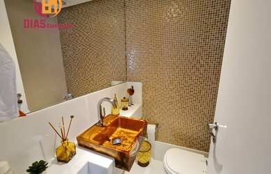 Imagem 7: Apartamento à venda no bairro Patamares - Salvador/BA