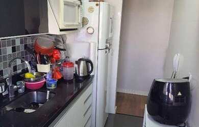 Imagem 3: Apartamento à venda, 49 m² por R$ 330.000,00 - Vila Emir - São Paulo/SP