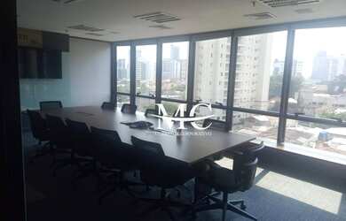 Imagem 4: Andar Corporativo para alugar, 300 m² por R$ 22.000,00/mês - Pinheiros...