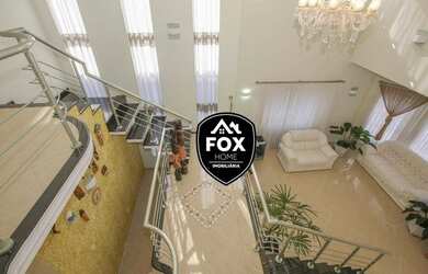 Imagem 2: Casa com 3 dormitórios, 356 m² - venda por R$ 2.350.000,00 ou aluguel...