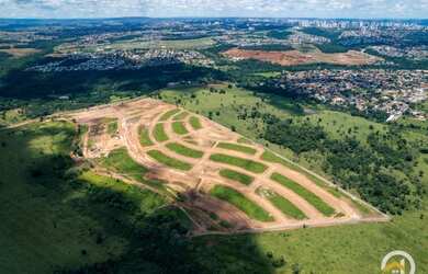 Imagem 5: SENADOR CANEDO - Loteamento/Condomínio - Residencial Marília