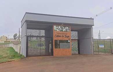 Imagem: O terreno à venda possui 126m² de Área e está localizado