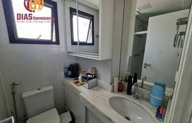 Imagem 12: Apartamento à venda no bairro Patamares - Salvador/BA