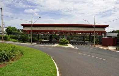 Imagem 5: Terreno Lote á venda Condomínio Jardim Barcelona Zona Sul Uberlândia