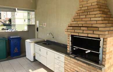 Imagem 10: Excelente apto aqui no Urbanova pronto para morar, vista livre