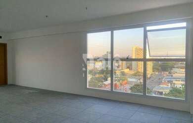 Imagem 10: Sala, 520 m² - venda por R$ 3.600.000,00 ou aluguel por R$ 25.000,00/mês...