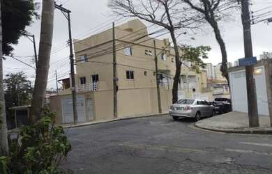 Imagem 1: Sobrado novo V Assunçao a 200mts do shoppinh ABC c/terraço goumert 6 vagas R$ 765 mil