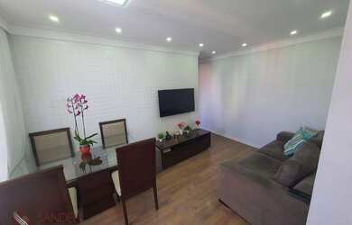 Imagem 2: Apartamento à venda, 49 m² por R$ 330.000,00 - Vila Emir - São Paulo/SP