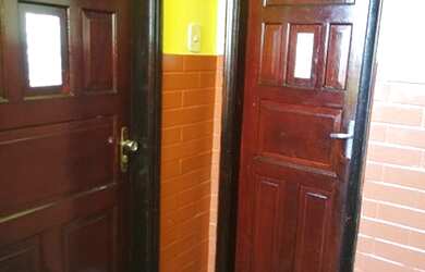 Imagem: O depósito possui 180m² de Área e está localizado em Taquara