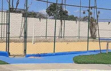 Imagem 12: Casa de Esquina. Lote Duplo. 300m². Goiânia. Condomínio Flores de Goiás