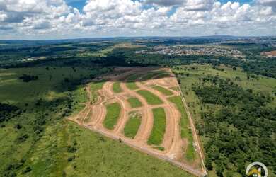 Imagem 4: SENADOR CANEDO - Loteamento/Condomínio - Residencial Marília