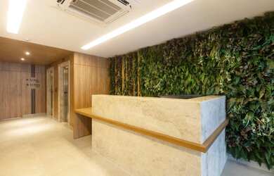 Imagem 2: Venha morar com sua família num condomínio maravilhoso todo seu