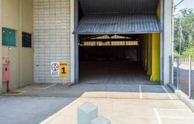 Imagem 4: Galpão/Depósito/Armazém para aluguel possui 2650 metros quadrados em...