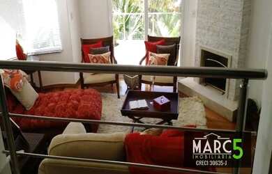 Imagem 5: Venda - CASA EM CONDOMINIO - NOVO HORIZONTE HILLS I E II ARUJA SP