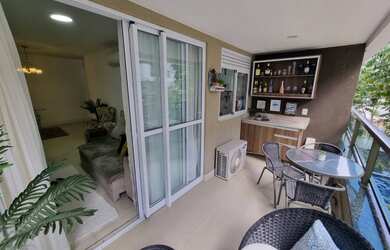 Imagem 16: Maui 3 quartos, Pontal Oceânico, Recreio dos Bandeirantes