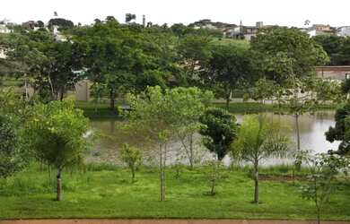 Imagem 10: Terreno Lote á venda Condomínio Jardim Barcelona Zona Sul Uberlândia