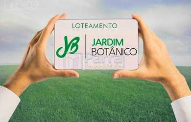 Imagem: O terreno possui 250m² de Área e está localizado em Belvedere