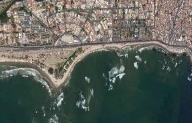 Imagem 2: TERRENO EM SALVADOR. 1.560m² de Área