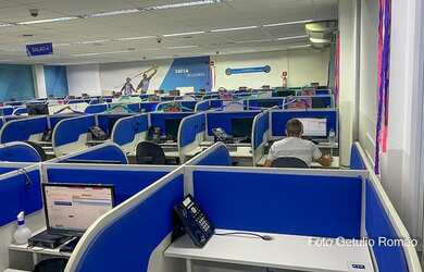 Imagem 16: SHS Q 5 predio corporativo