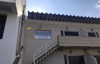 Imagem 3: Casa Sobrado para Venda em Atibaia Jardim Atibaia-SP - 286