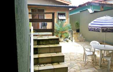 Imagem 13: Sobrado Padrão para Venda em Atibaia Jardim Atibaia-SP - 146