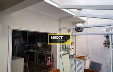 Imagem 4: Casa com 4 dormitórios à venda, 222 m² por R$ 850.000,00 - Parque Novo...